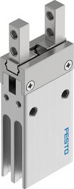 FESTO 8116741 DHPC-6-A-NO-S Parallelgreifer Gehäusematerial: Aluminium  1 St.