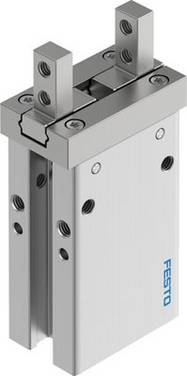 FESTO 8116759 DHPC-10-A-NO-S Parallelgreifer Gehäusematerial: Aluminium  1 St.