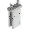 FESTO 8116778 DHPC-L-10-A-NO-S-1 Parallelgreifer Gehäusematerial: Aluminium 1 St.