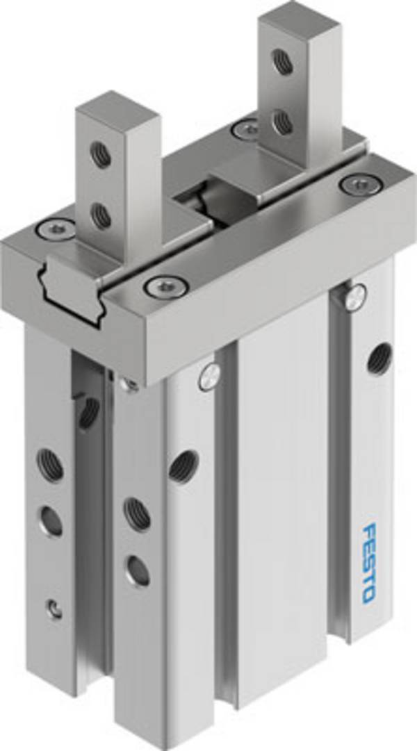 FESTO 8116788 DHPC-16-A-B Parallelgreifer Gehäusematerial: Aluminium  1 St.