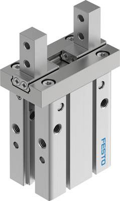 FESTO 8116849 DHPC-25-A-S Parallelgreifer Gehäusematerial: Aluminium 1 St.