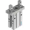 FESTO 8116853 DHPC-25-A-B-1 Parallelgreifer Gehäusematerial: Aluminium 1 St.