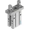 FESTO 8116856 DHPC-25-A-NO-S-1 Parallelgreifer Gehäusematerial: Aluminium 1 St.