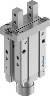 FESTO 8116863 DHPC-25-A-NC-S-2 Parallelgreifer Gehäusematerial: Aluminium  1 St.
