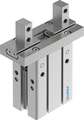 FESTO 8116888 DHPC-32-A-NO-S-1 Parallelgreifer Gehäusematerial: Aluminium 1 St.
