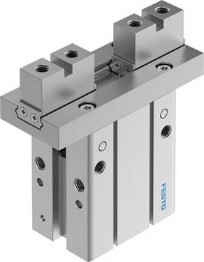FESTO 8116899 DHPC-40-A-B-2 Parallelgreifer Gehäusematerial: Aluminium  1 St.