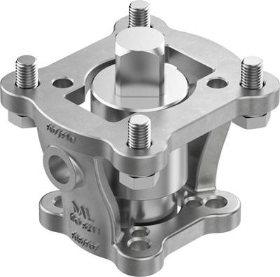 FESTO Anbausatz 8088298 DARQ-K-V-F10S22-F07S17-R1 1 St.