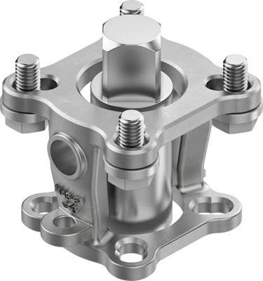 FESTO Anbausatz 8088301 DARQ-K-V-F05S14-F03S9-R1 1 St.