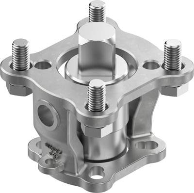 FESTO Anbausatz 8088303 DARQ-K-V-F07S17-F05S14-R1 1 St.