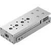 FESTO Mini-Schlitten 8078844 DGST-10-80-E1A Gehäusematerial: Aluminium-Knetlegierung Hublänge: 80 mm 1 St.