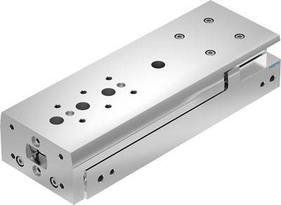 FESTO Mini-Schlitten 8078852 DGST-12-100-E1A Gehäusematerial: Aluminium-Knetlegierung Hublänge: 100 mm 1 St.