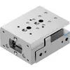 FESTO Mini-Schlitten 8078876 DGST-25-50-E1A Gehäusematerial: Aluminium-Knetlegierung Hublänge: 50 mm 1 St.