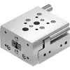 FESTO Mini-Schlitten 8085123 DGST-12-10-PA Gehäusematerial: Aluminium-Knetlegierung Hublänge: 10 mm 1 St.