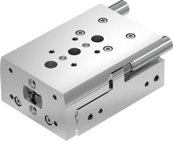 FESTO Mini-Schlitten 8085171 DGST-12-30-Y12A Gehäusematerial: Aluminium-Knetlegierung Hublänge: 30 mm 1 St.