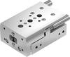 FESTO Mini-Schlitten 8085171 DGST-12-30-Y12A Gehäusematerial: Aluminium-Knetlegierung Hublänge: 30 mm 1 St.