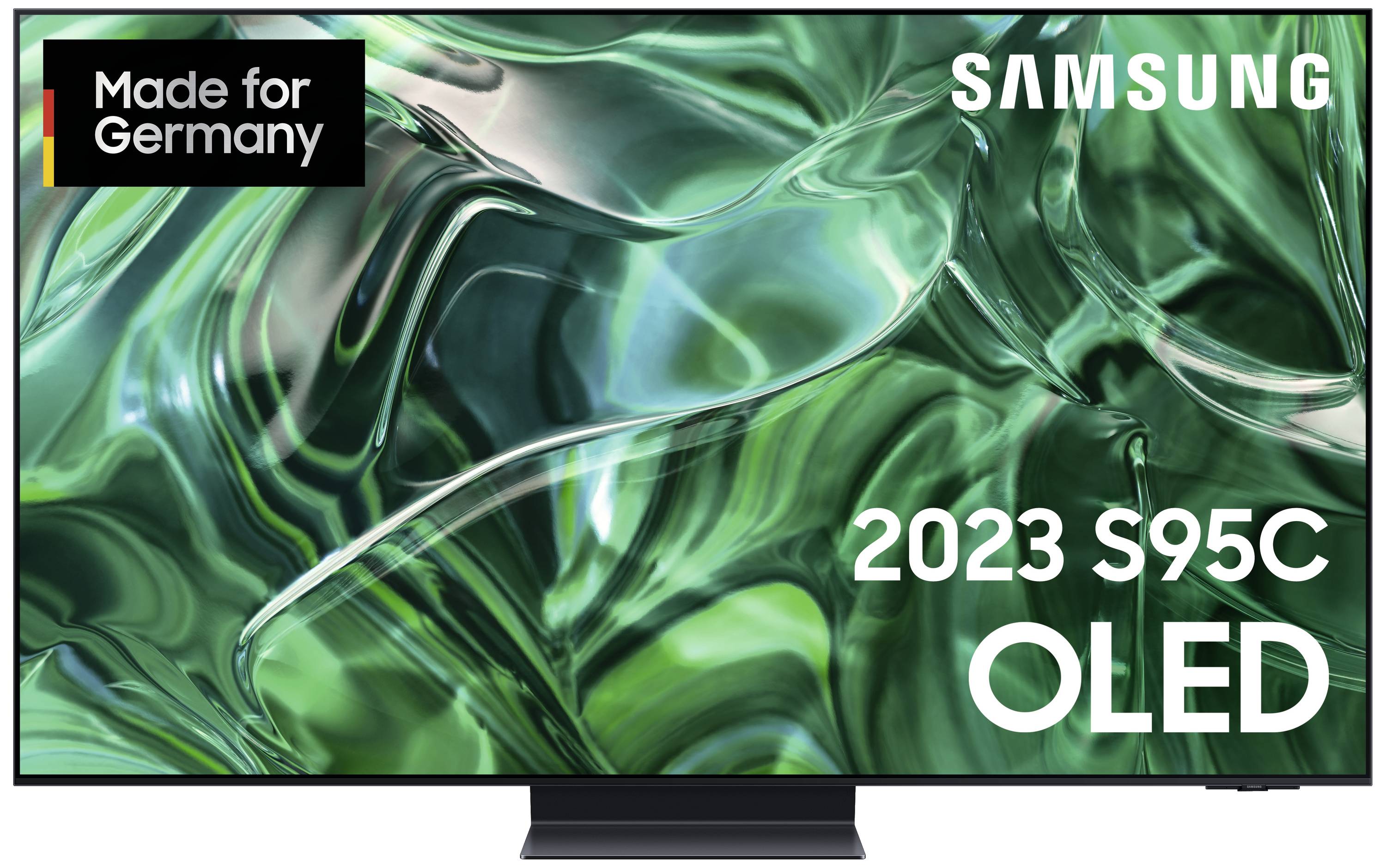 SAMSUNG GQ65S95CATXZG 165,1cm (65\")