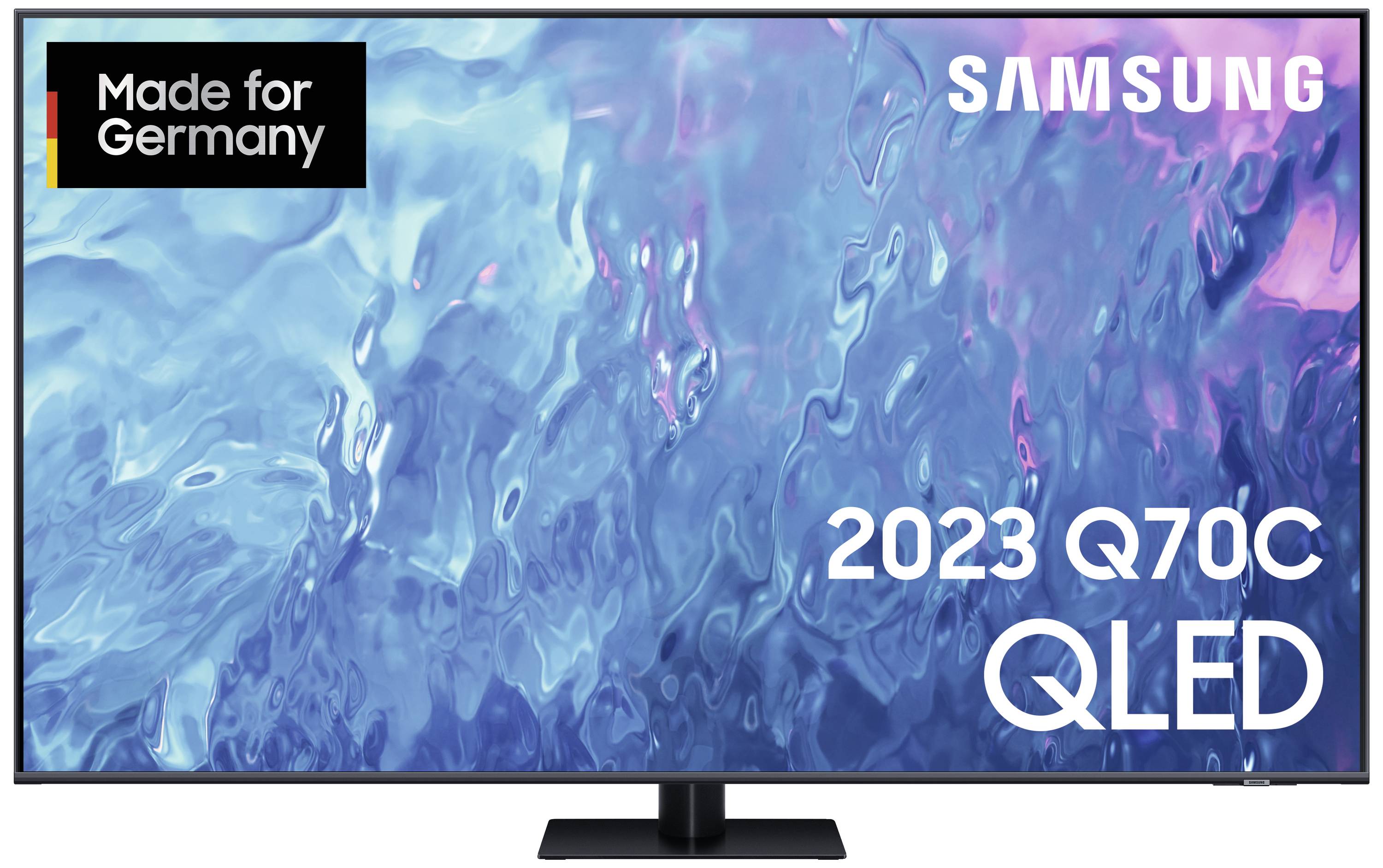 SAMSUNG GQ65Q70C 163cm (65\")