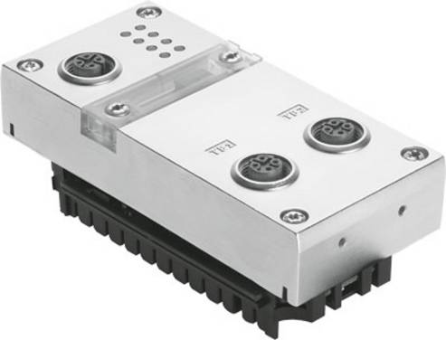 FESTO Interface 8110369 CPX-FB43    1 St.