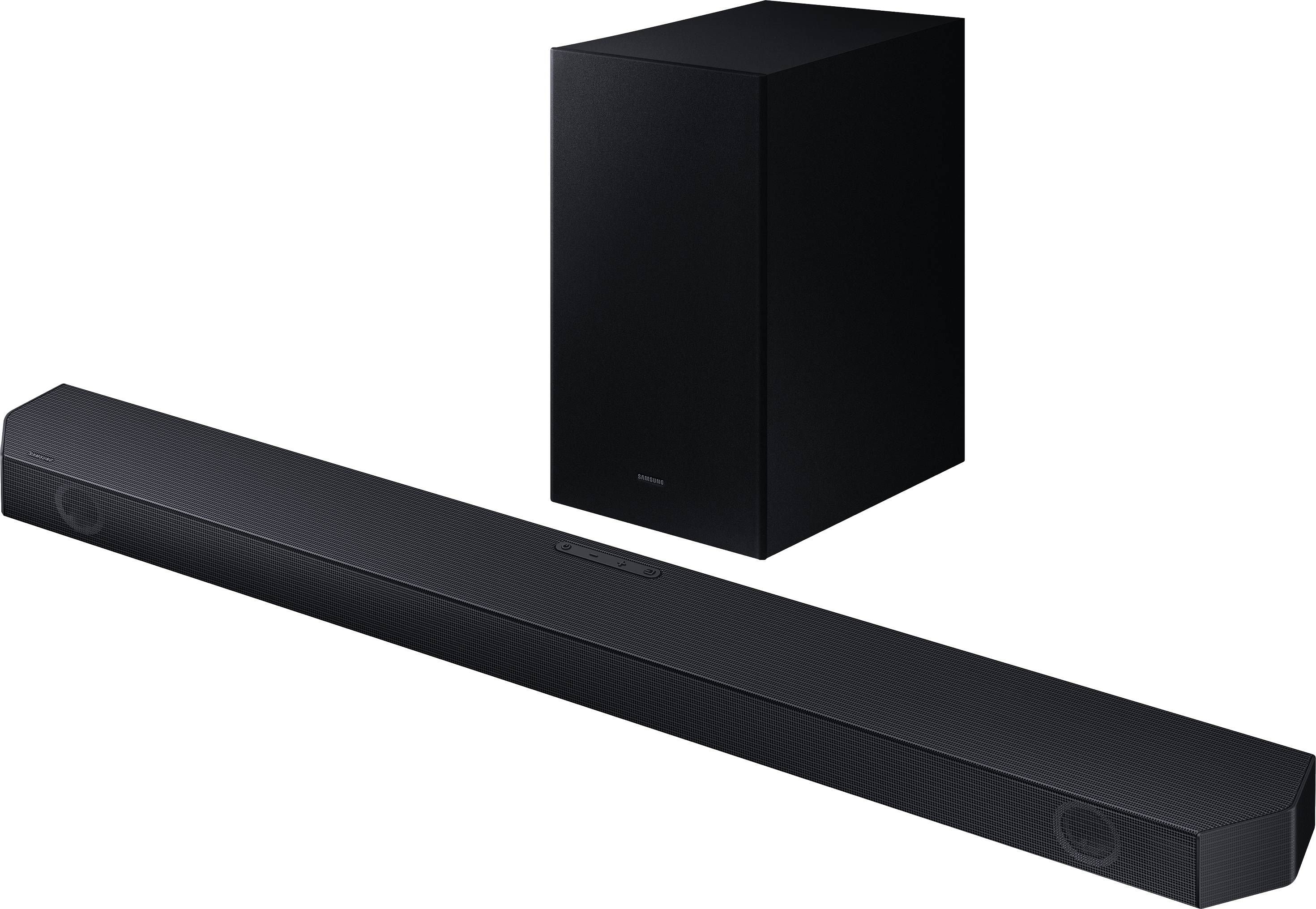 SAMSUNG HW-Q64GC/ZG 3.1-Kanal Sound System, Dolby Atmos / DTS Virtual:X