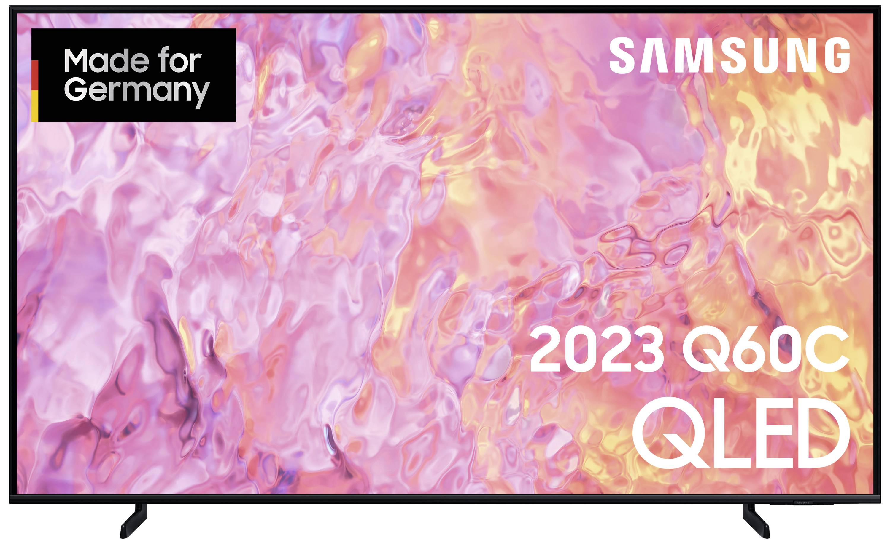 SAMSUNG 2023 Q60C 189cm (75\")