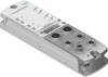 FESTO Interface 8086609 CPX-AP-I-EC-M12 1 St.