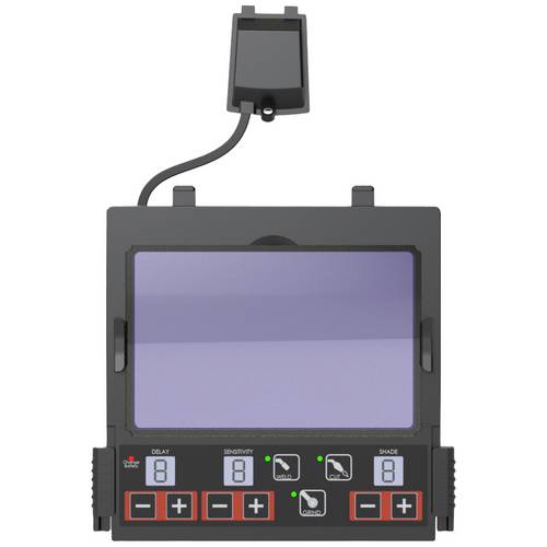 Lorch 553.0010.2 Schweißfilter APR 900 Automatik-Schweißfilter APR C850