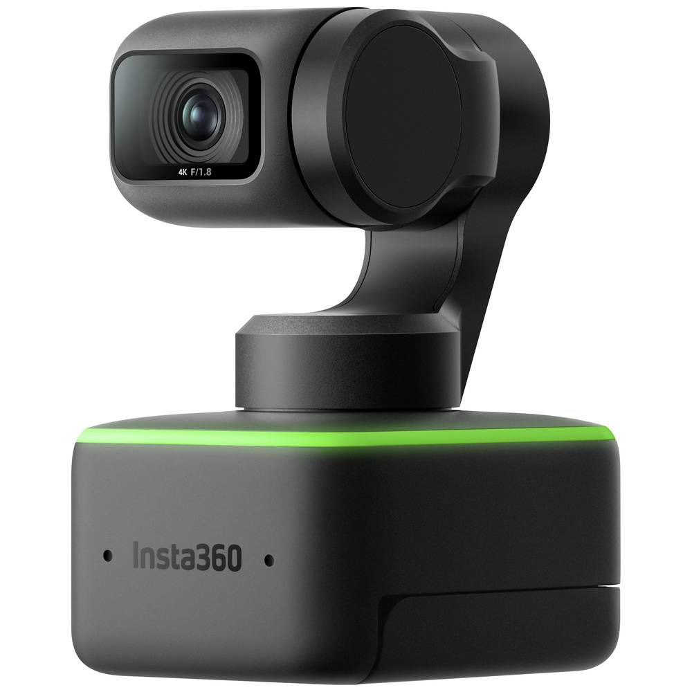 Insta360 Webcam Link