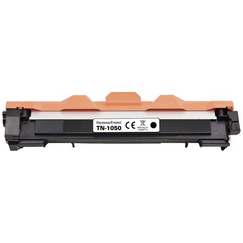 Renkforce Toner ersetzt Brother TN1050 Kompatibel Schwarz 1000 Seiten RF-5607922 RF-5607922