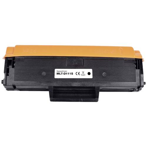 Renkforce Toner ersetzt Samsung MLT-D111S Kompatibel Schwarz 1000 Seiten RF-5607928 RF-5607928