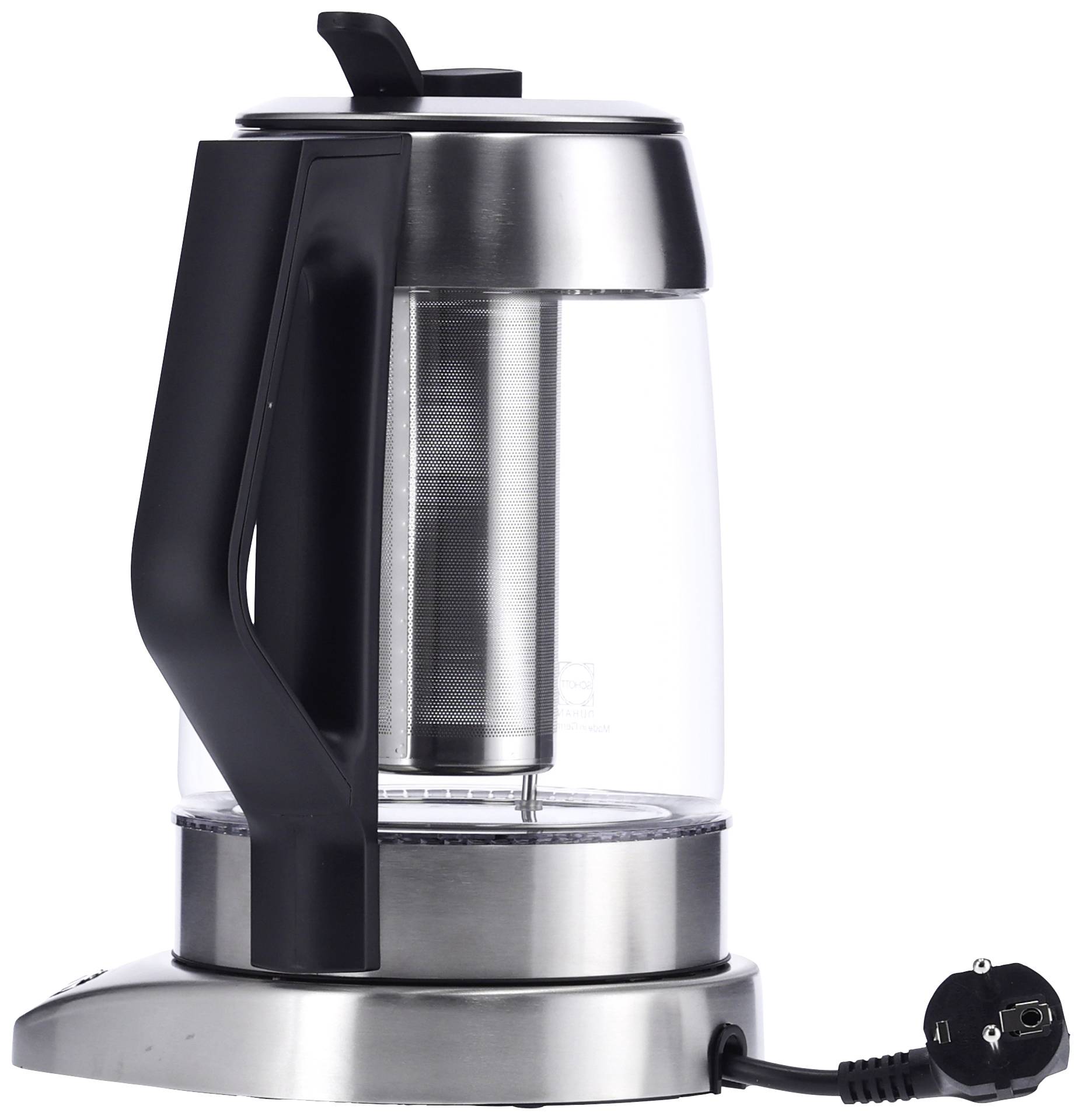 SEVERIN WK 3479 Deluxe - Tee-/Wasserkocher - 1.7 Liter-4