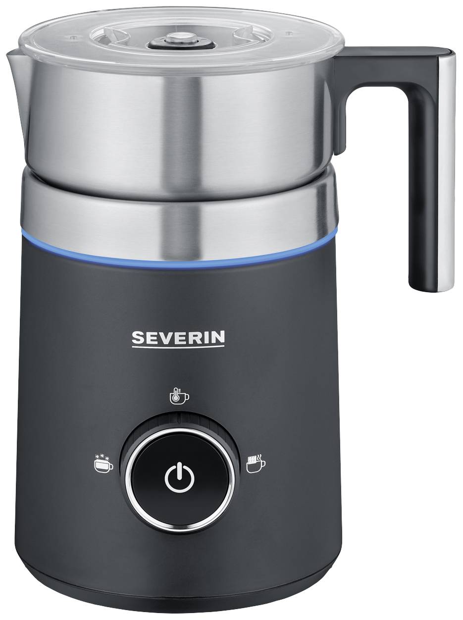 Črn penilec mleka. Preusmeritev na kategorijo penilec mleka