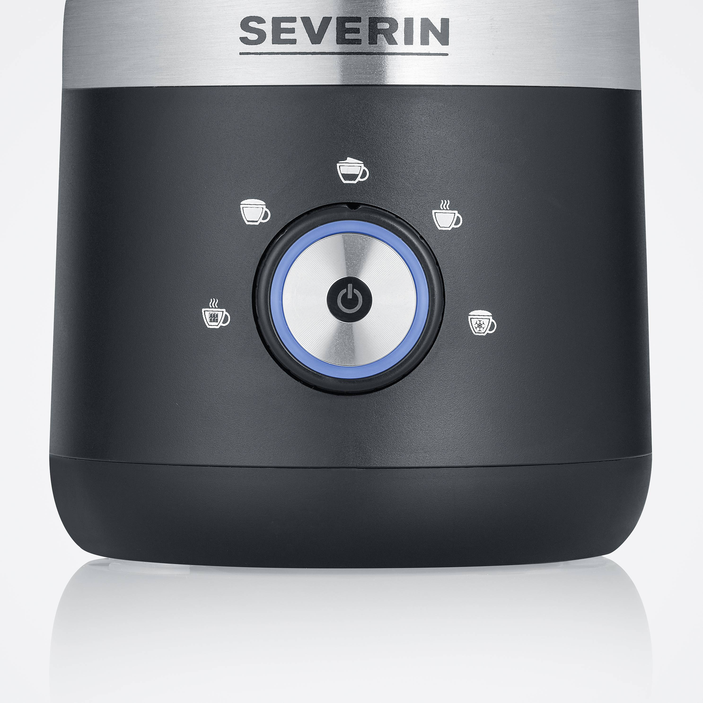 Severin 3588 milk frother/warmer Home & Living Haushaltskleingeräte Küchengeräte-3