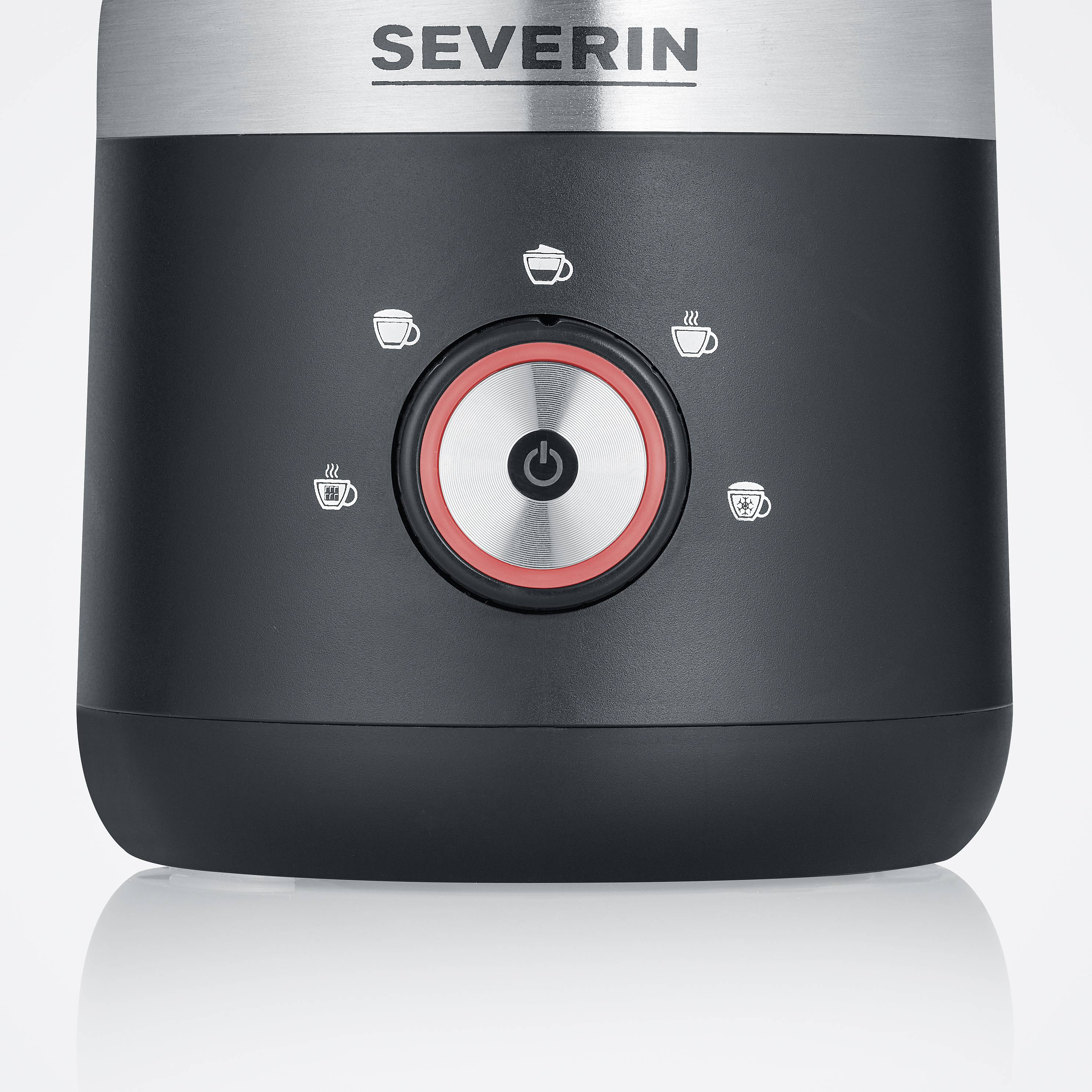 Severin 3588 milk frother/warmer Home & Living Haushaltskleingeräte Küchengeräte-4