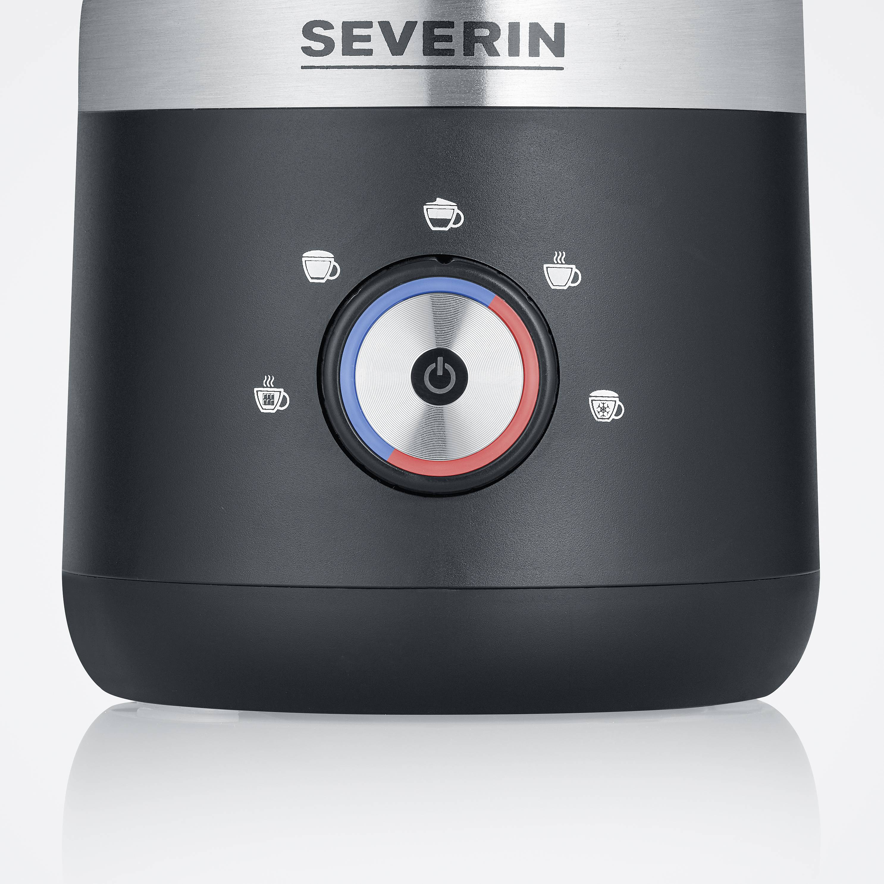 Severin 3588 milk frother/warmer Home & Living Haushaltskleingeräte Küchengeräte-5