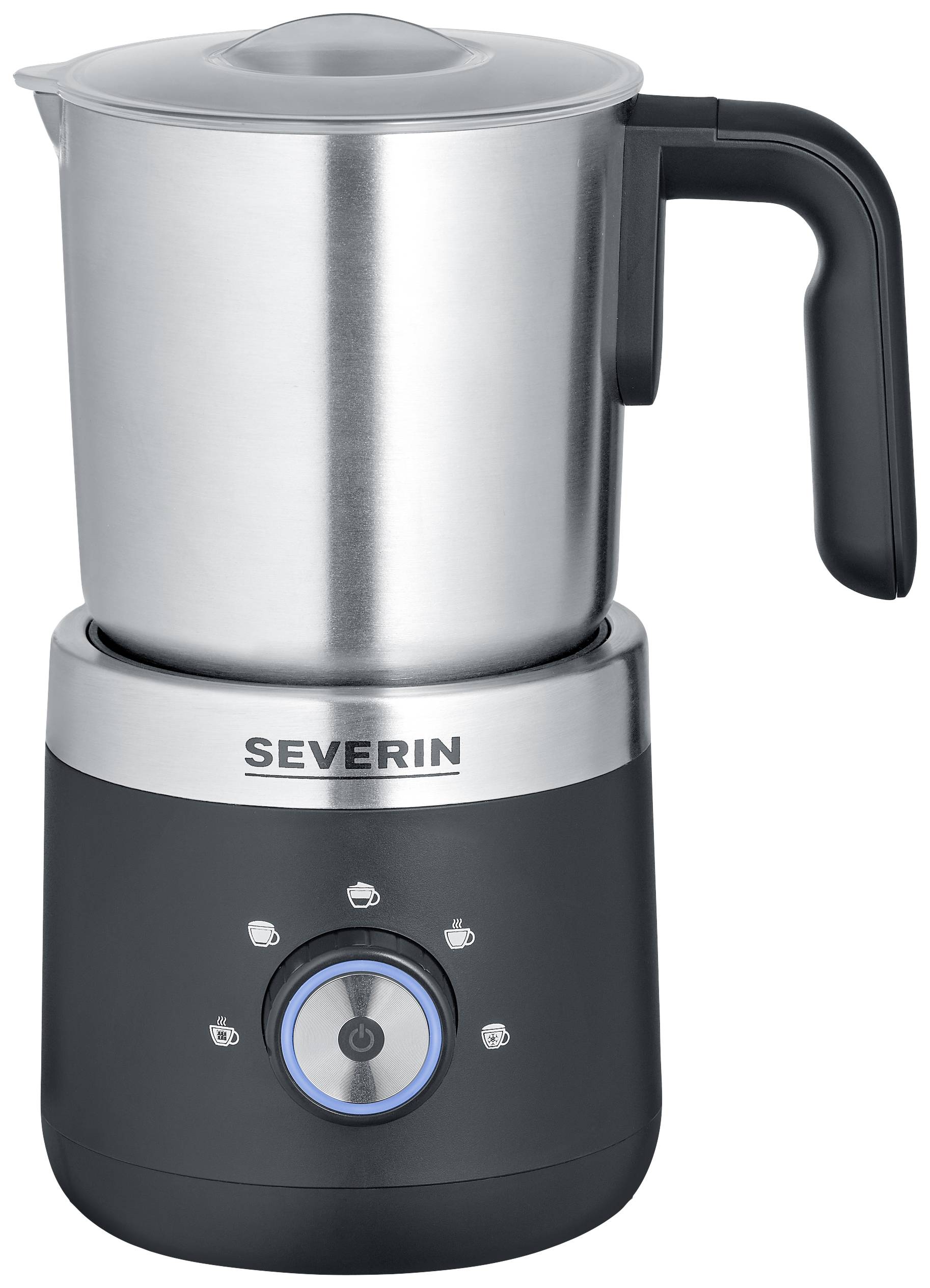 Severin 3588 milk frother/warmer Home & Living Haushaltskleingeräte Küchengeräte-0