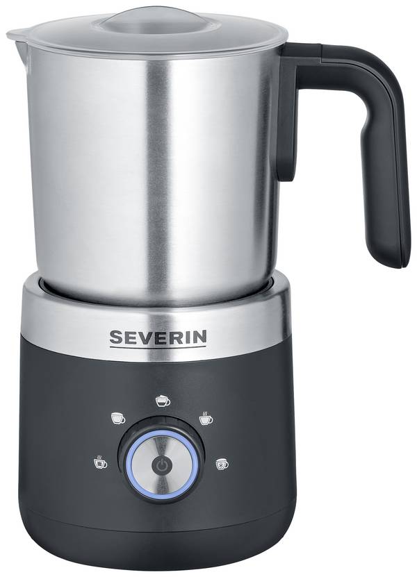 Severin 3588 milk frother/warmer Home & Living Haushaltskleingeräte Küchengeräte