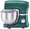 SEVERIN KM 3896 - Küchenmaschine - 1000 W - Matt-Grün
