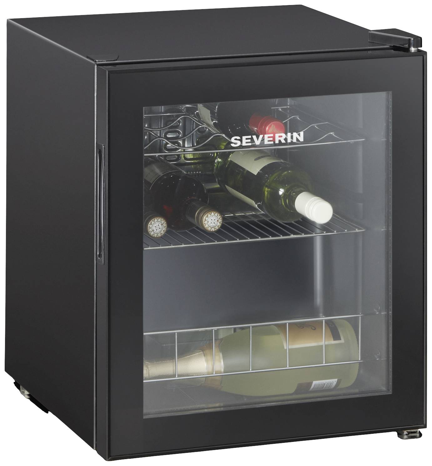 SEVERIN KS 9889 - Weinkühlschrank - freistehend-0