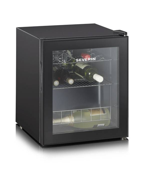 SEVERIN KS 9889 - Weinkühlschrank - freistehend-1