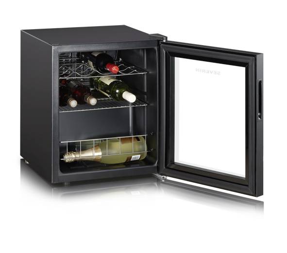 SEVERIN KS 9889 - Weinkühlschrank - freistehend-3