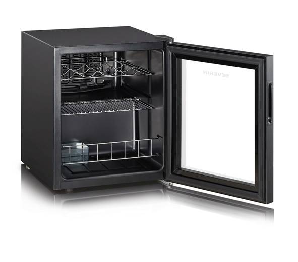 SEVERIN KS 9889 - Weinkühlschrank - freistehend-5