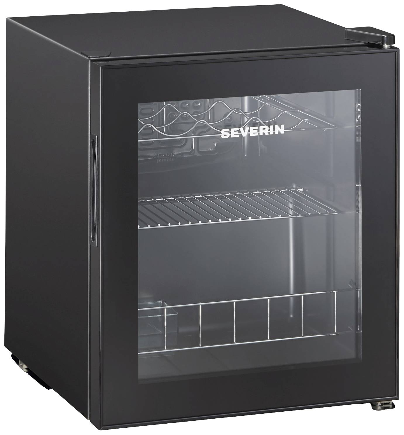 SEVERIN KS 9889 - Weinkühlschrank - freistehend-6