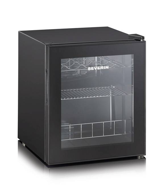 SEVERIN KS 9889 - Weinkühlschrank - freistehend-7