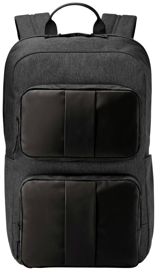 HP Notebook Rucksack Lightweight Backpack Passend für maximal: 39,6 cm (15,6")  Schwarz