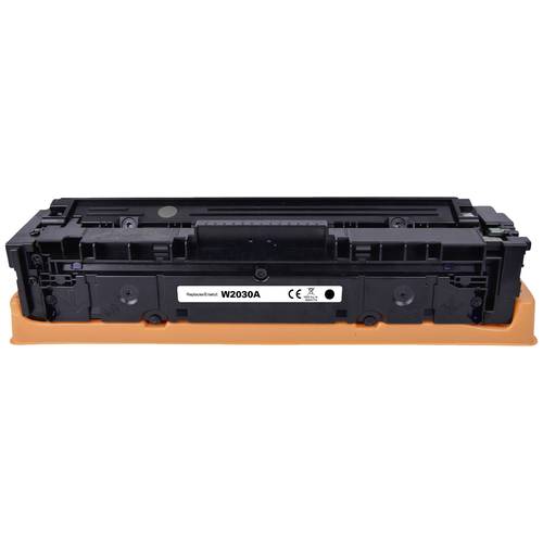 Thumbnail - Renkforce Toner ersetzt HP 415A W2030A Kompatibel Schwarz 2400 Seiten RF-5608326 RF-5608326