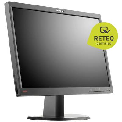 Lenovo ThinkVision LT2423WC LCD-Monitor Refurbished (gut)  61 cm (24 Zoll) 1920 x 1080 Pixel 16:9 5 ms HDMI®, VGA TN LCD