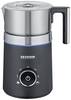 SEVERIN SM 3586 - Automatisch - Schwarz - Edelstahl - Edelstahl - 350 ml - 700 ml - 0,7 l
