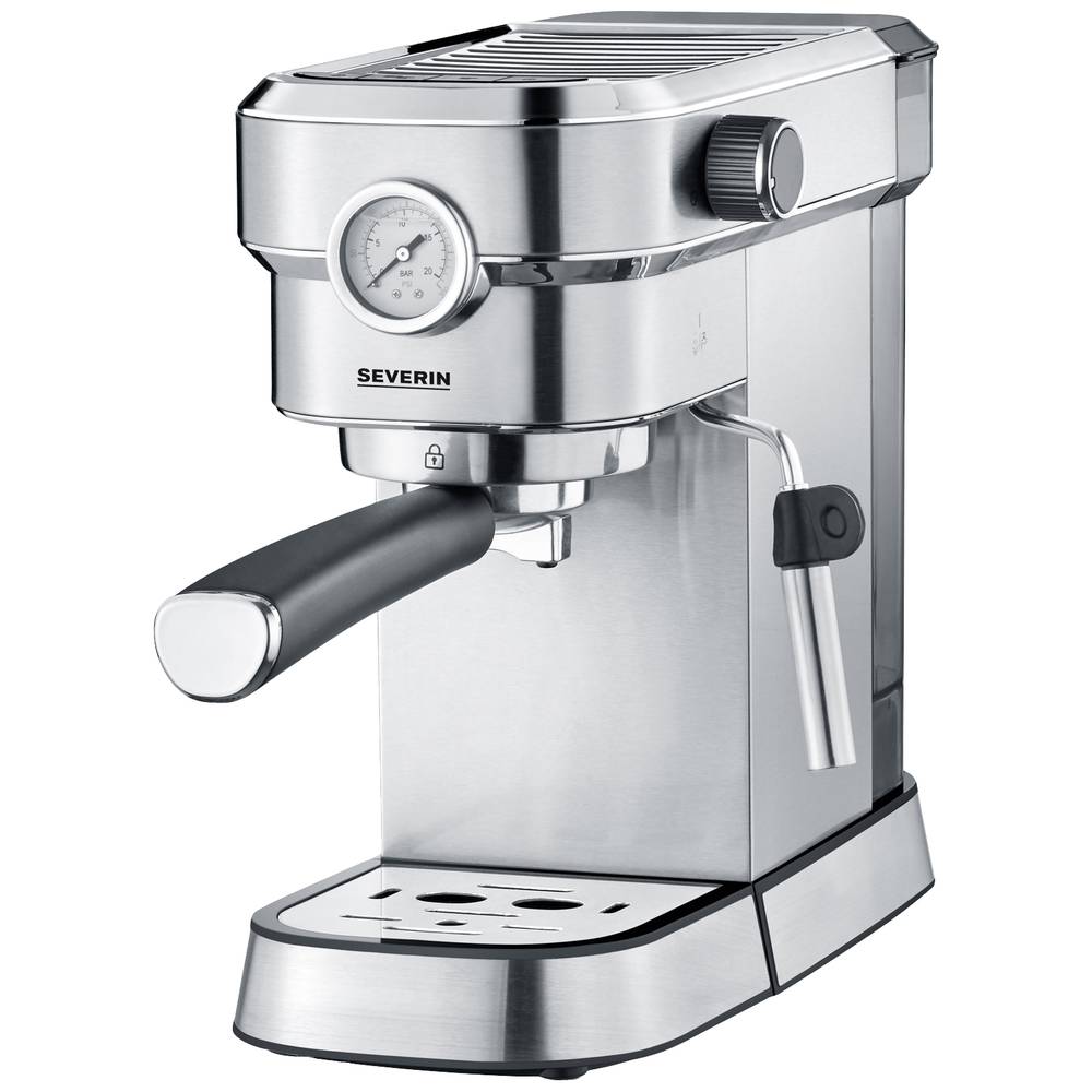 Severin espresso apparaat KA5995