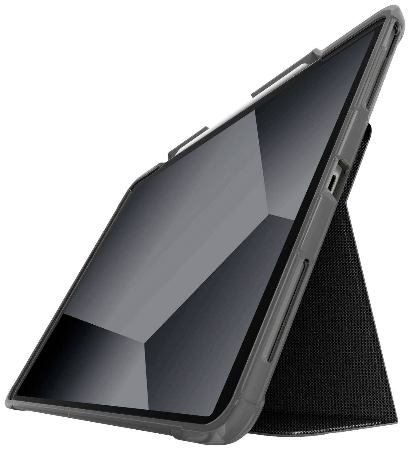 STM GOODS Dux Plus BookCase Passend für Apple-Modell: iPad Pro 11 (1. Generation), iPad Pro 11