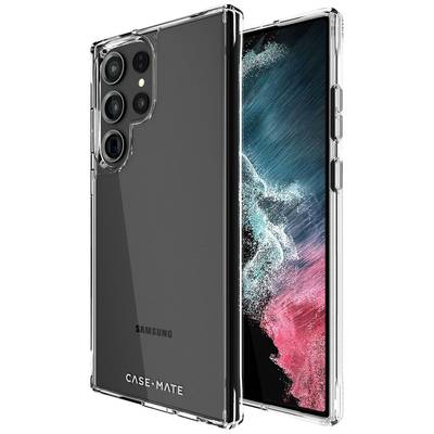 Case-Mate Tough Backcover Samsung Galaxy S23 Ultra Transparent